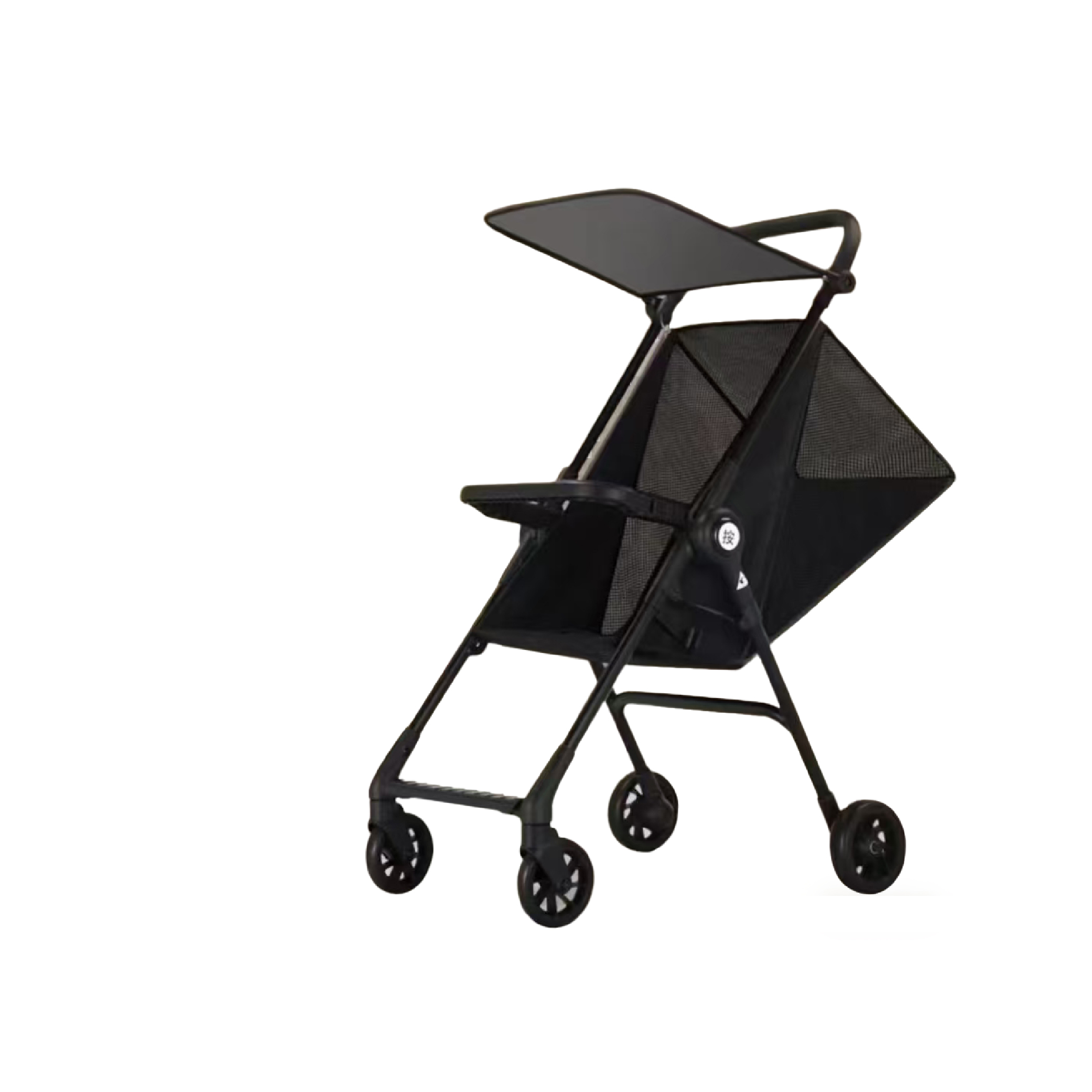 Foldable Baby Stroller