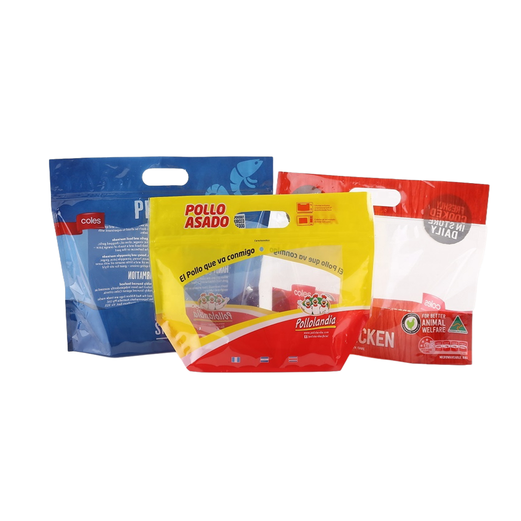 anti-fog bag