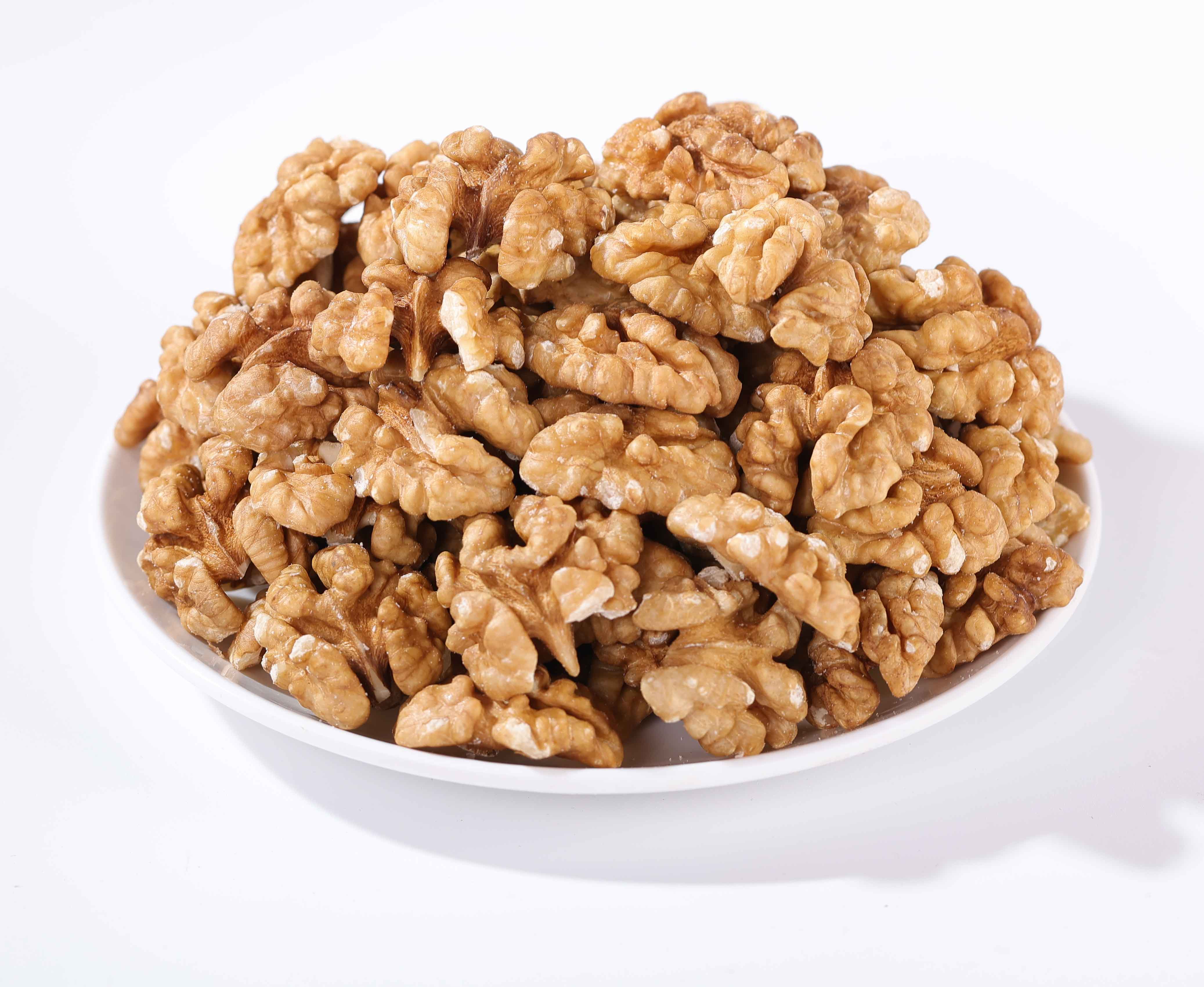 Xinjiang Heyun , Walnut Kernels, Place of origin, natural