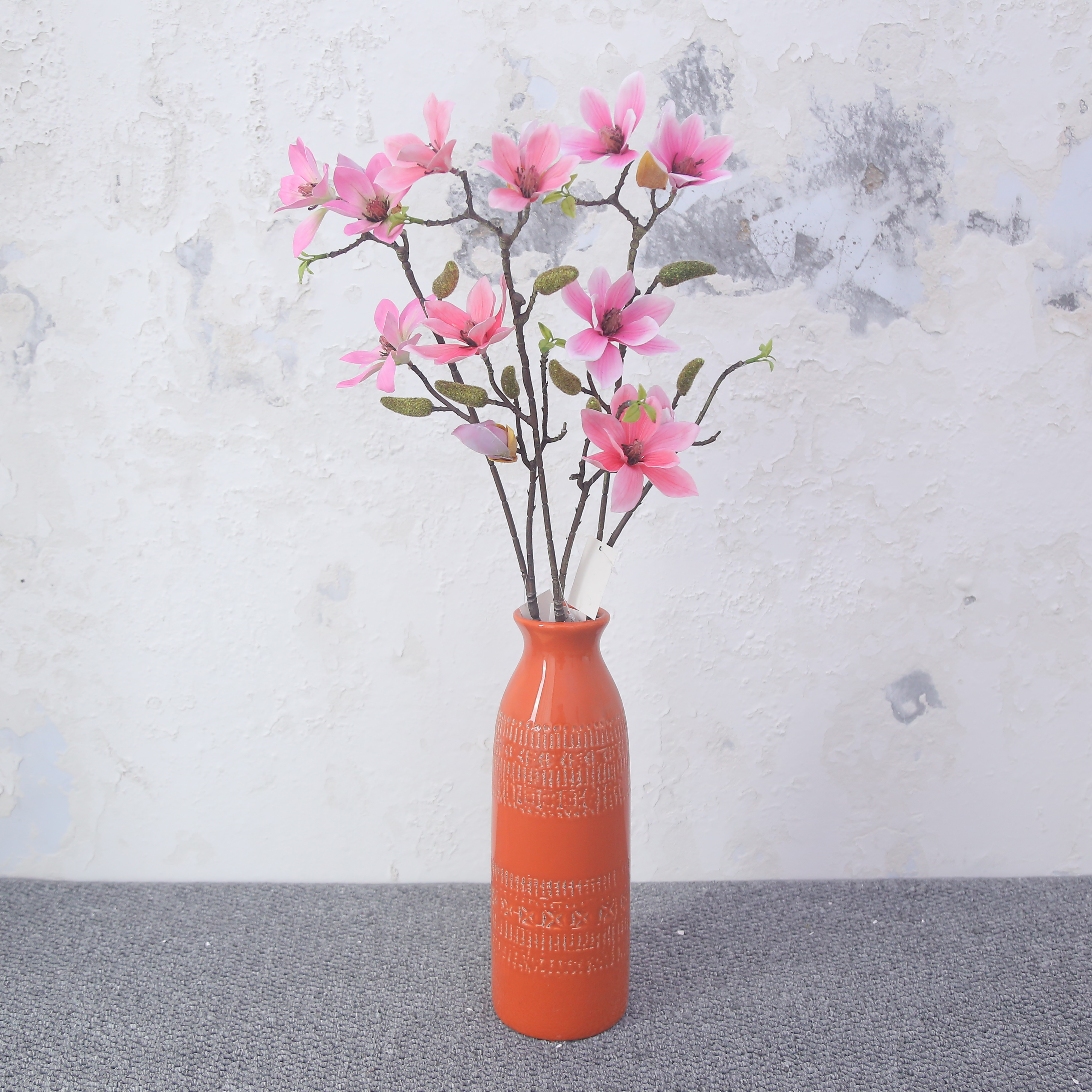 Real touch Magnolia spray