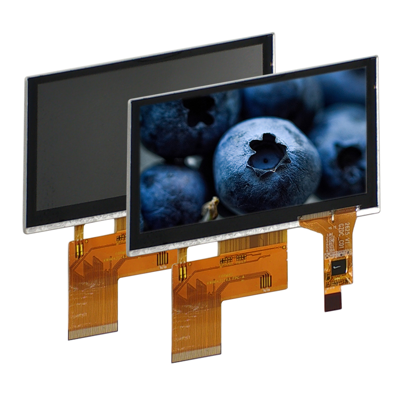 TFT LCD Display Module