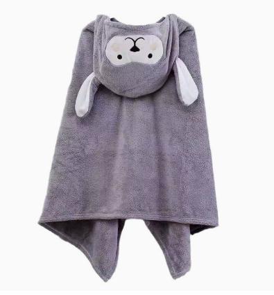 baby towel