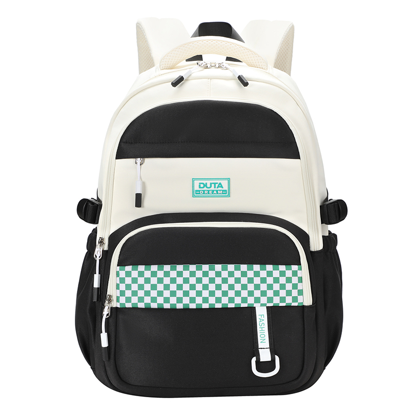 Large-capacity student bag