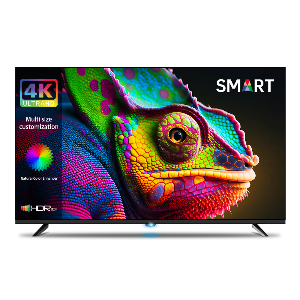 Chigo 32 "-75" High Definition Smart TV