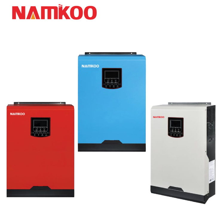 Solar inverter
