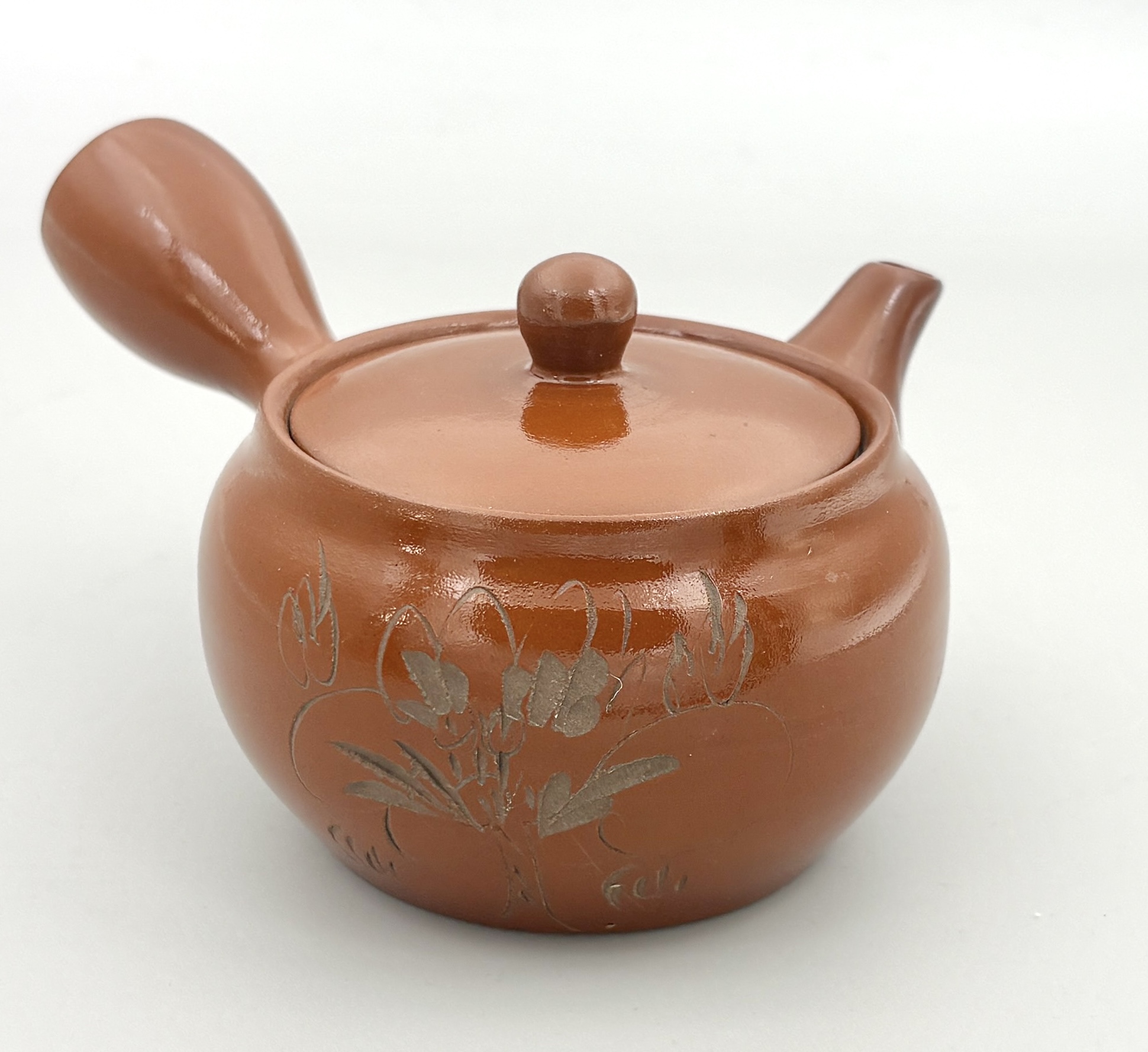 Japanese Tea Pot