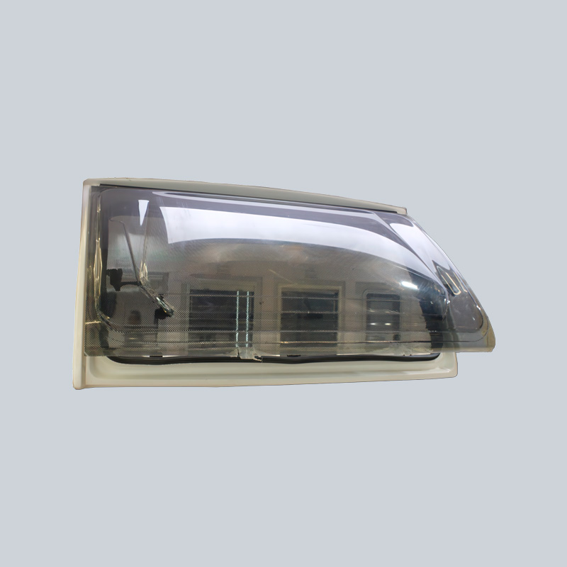 BUIT VSW Parabolic Roof Window