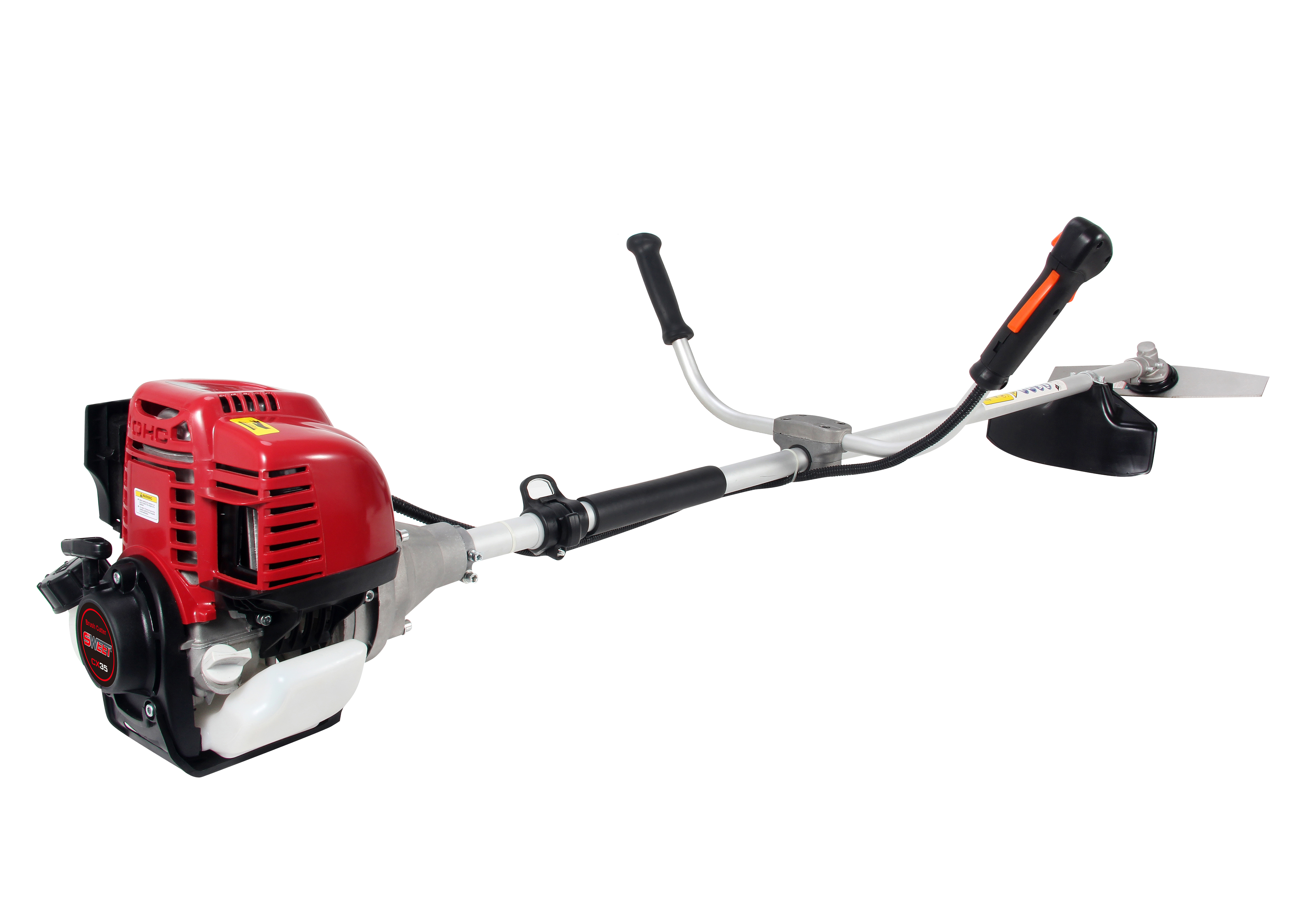 brush cutter