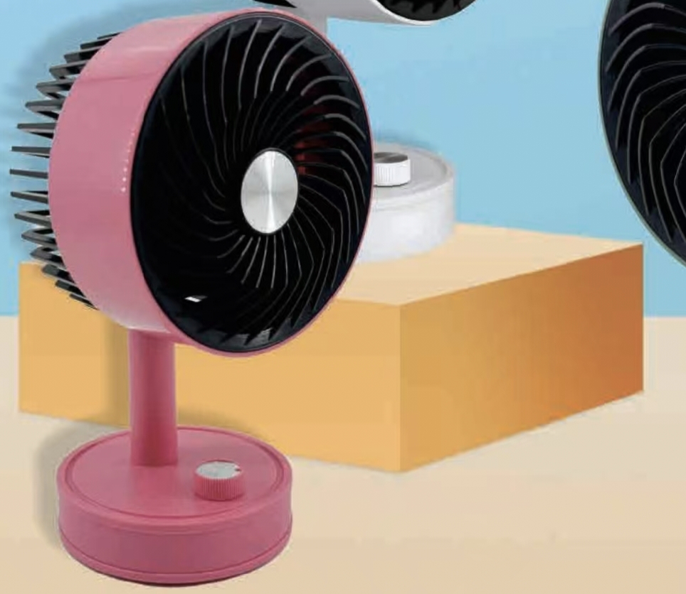 electric fan