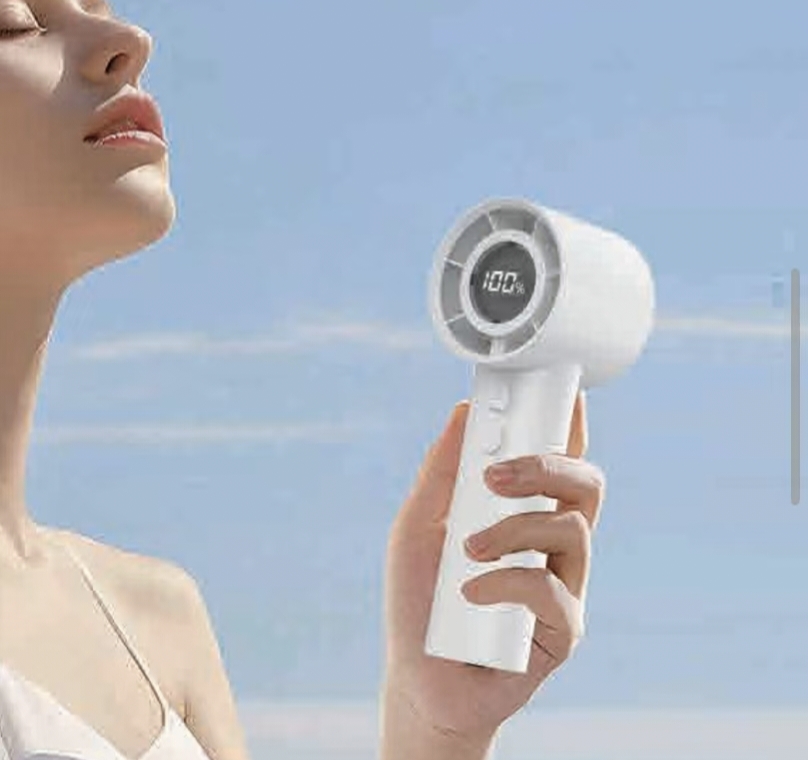 electric fan