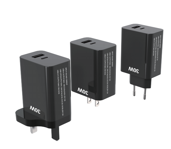 Hoyoa 30v Pd Charger