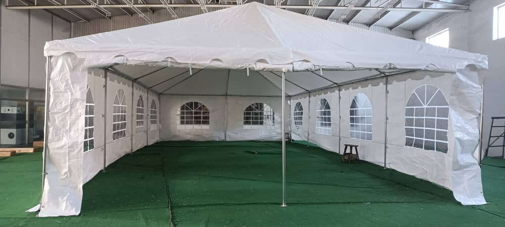 6x12m party tent, banquet tent