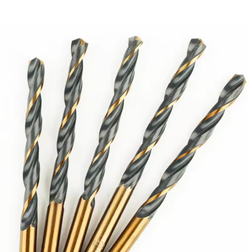 Drill Bit