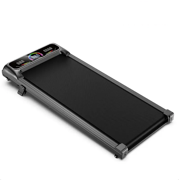 Incline treadmill