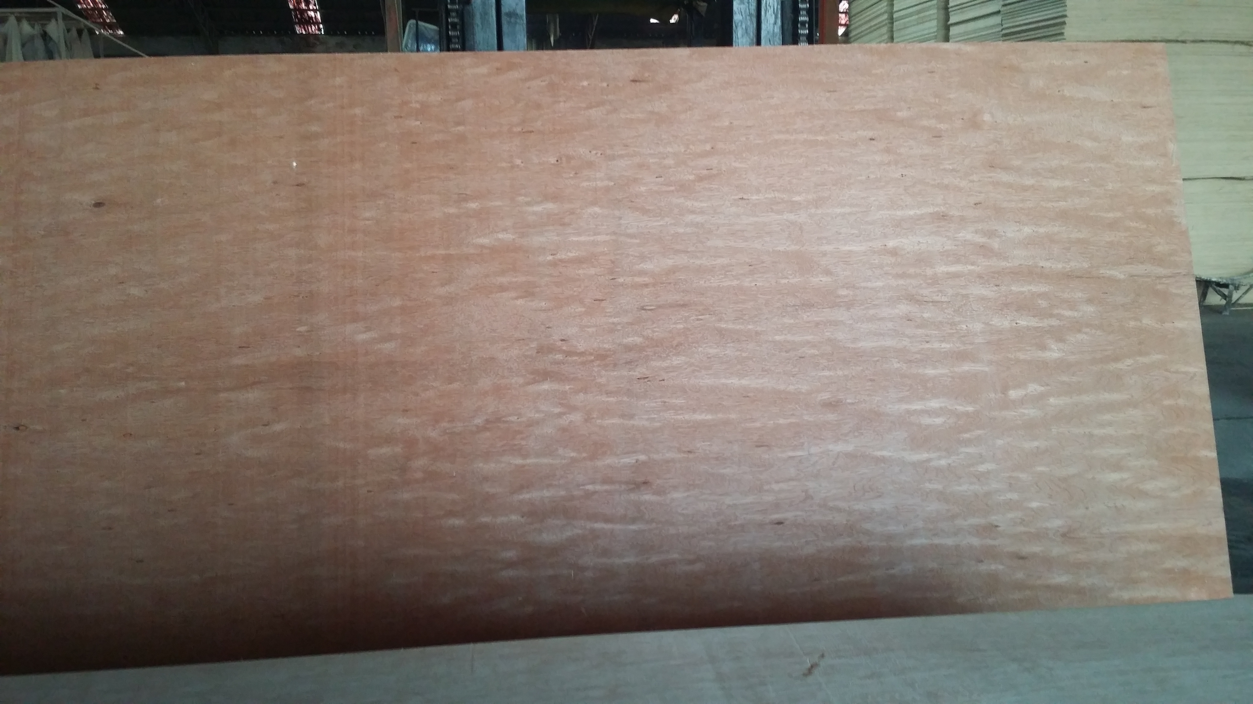 Plywood