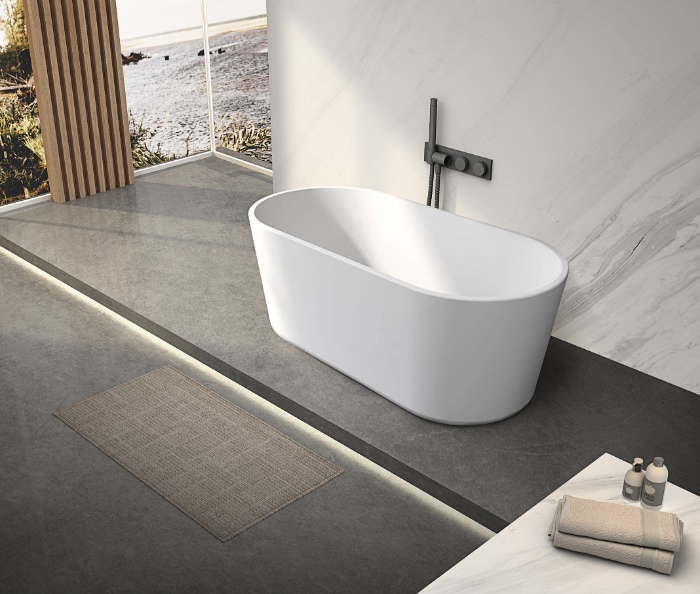 Neptum NP1001 Bathtub