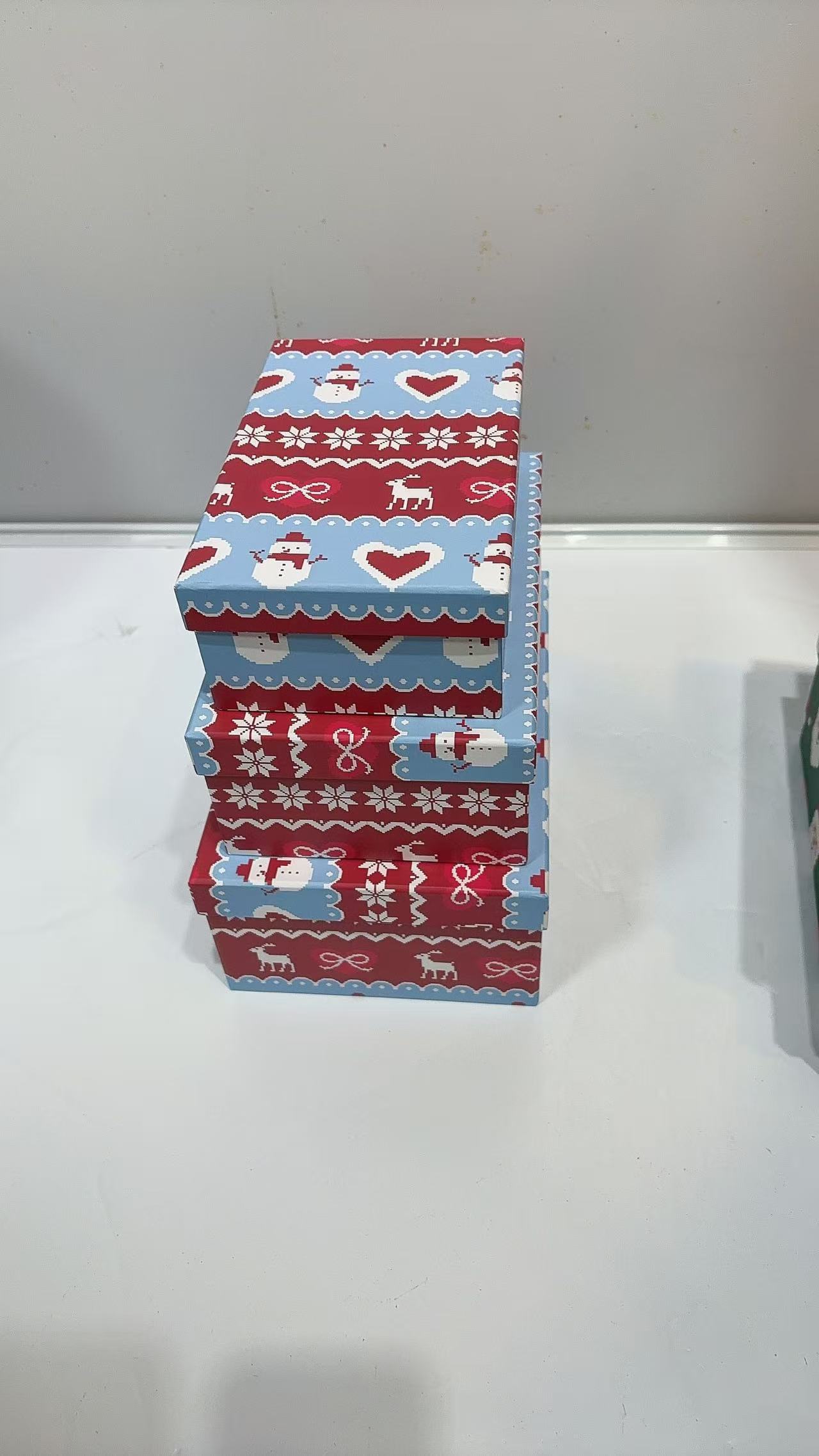 Paper Box