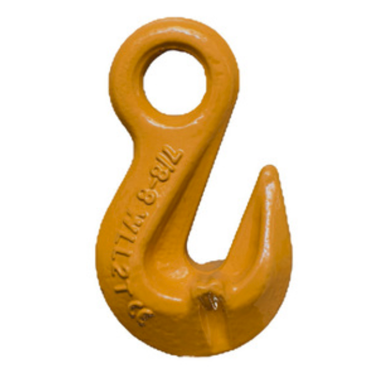 G80 European Type Eye Grab Hook