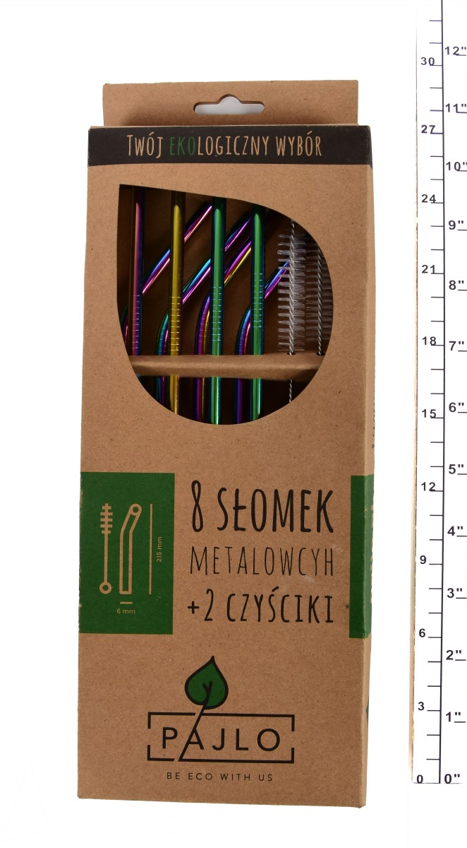straw