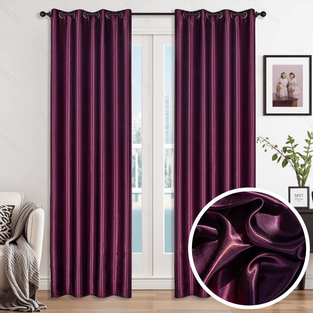 curtain fabric