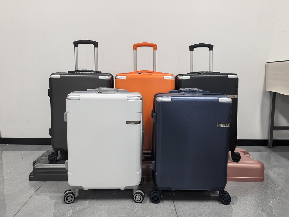 PC trolley cases