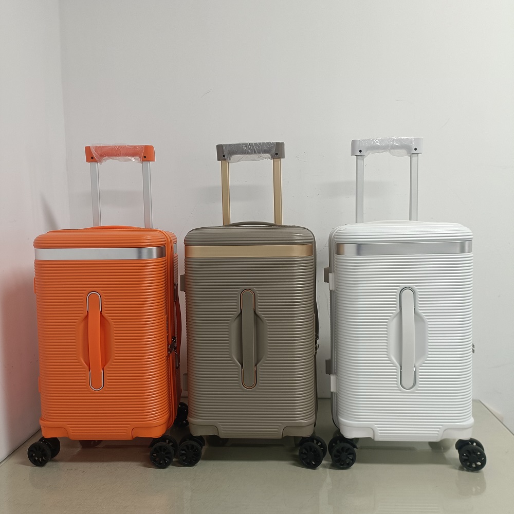 Trolley cases