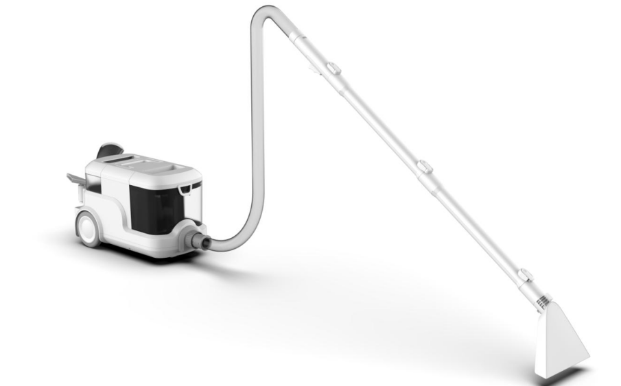 spot cleaner