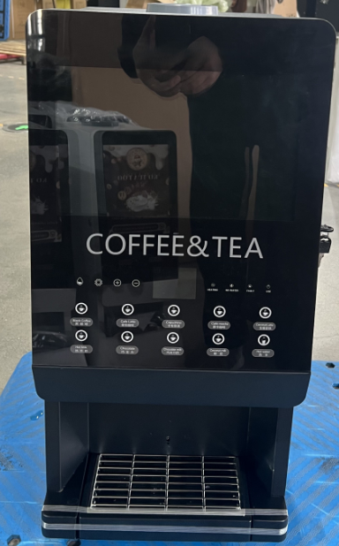 vending coffee machine
