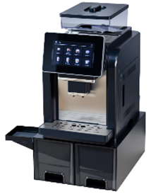 coffee machine