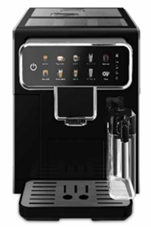 coffee machine