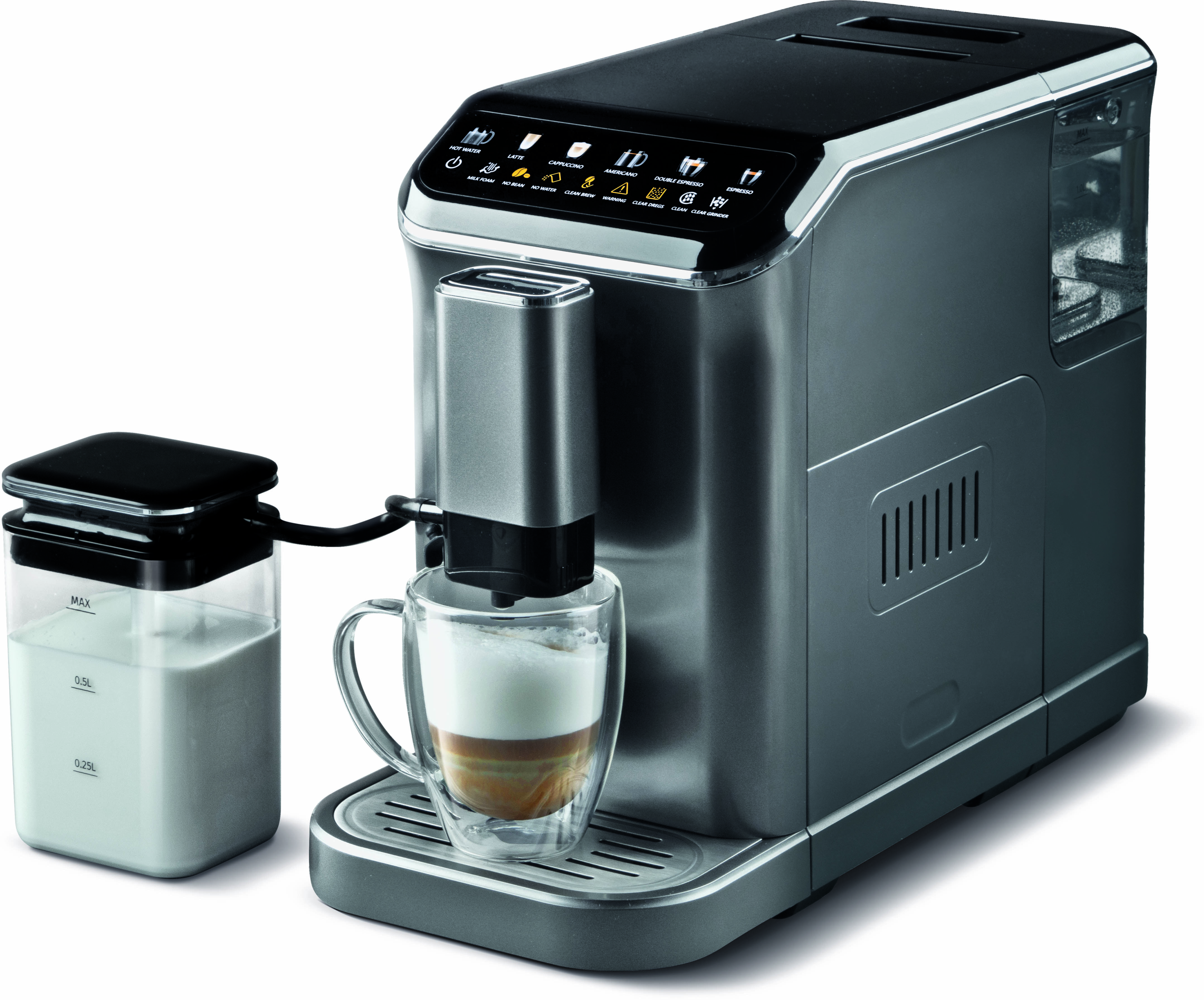 coffee machine