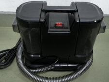 Hot Water Carpet Cleaner
