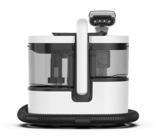 steam spot cleaner