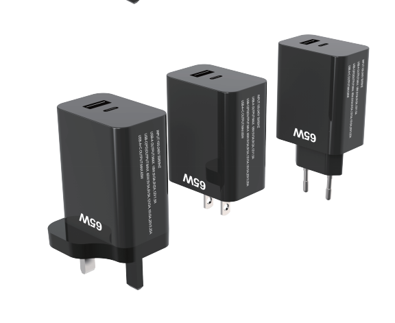 Hoyoa 65v Pd Charger
