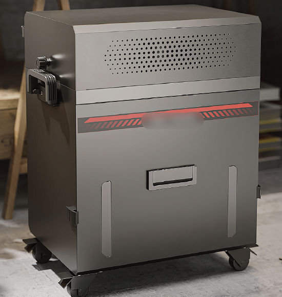 engraving machine