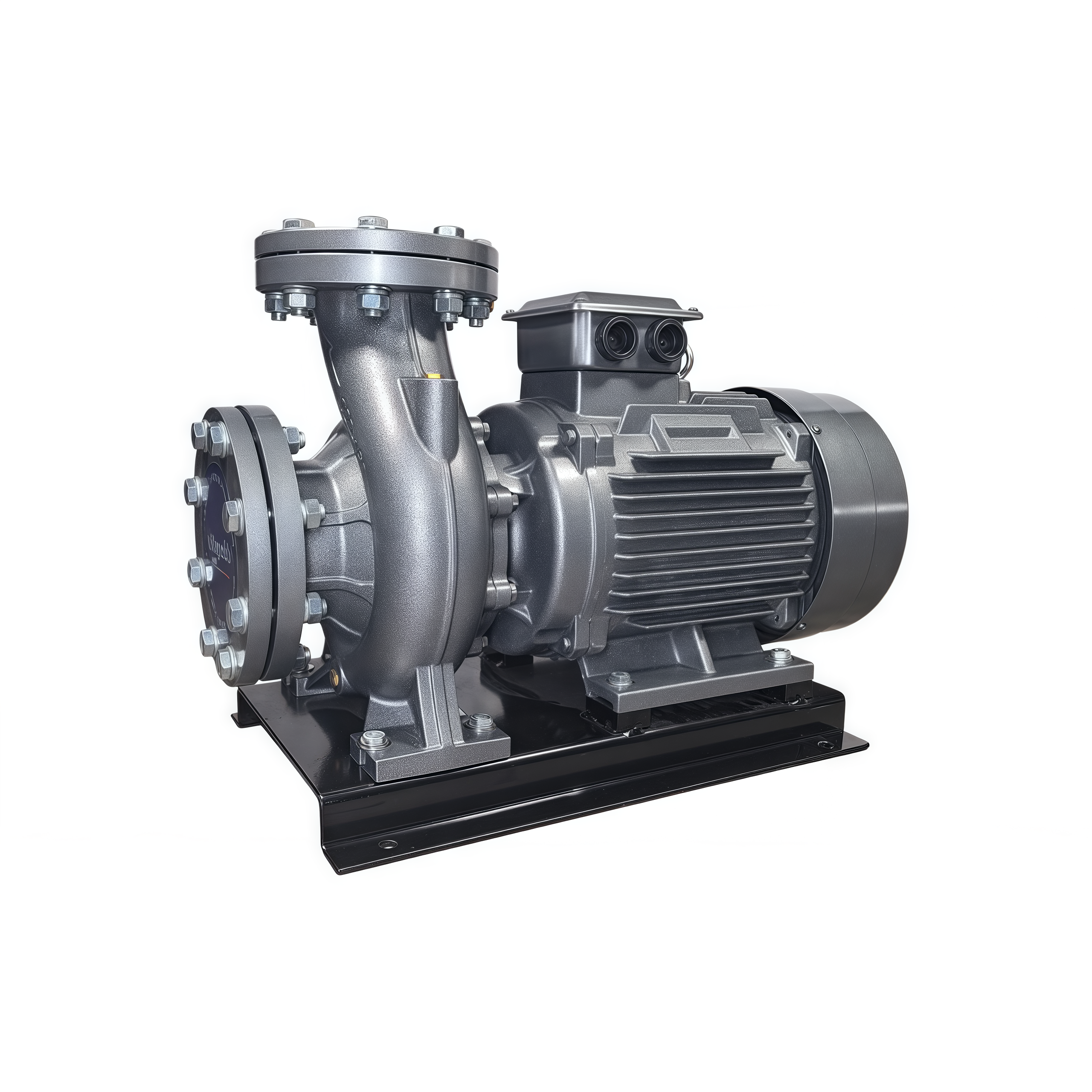 ST Solar Inline Pump