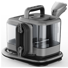 steam spot cleaner