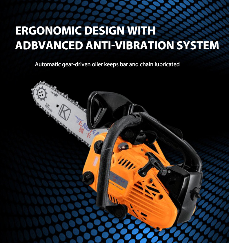 Chainsaw