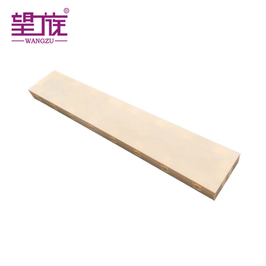 Wangzu Plastic Building Formwork