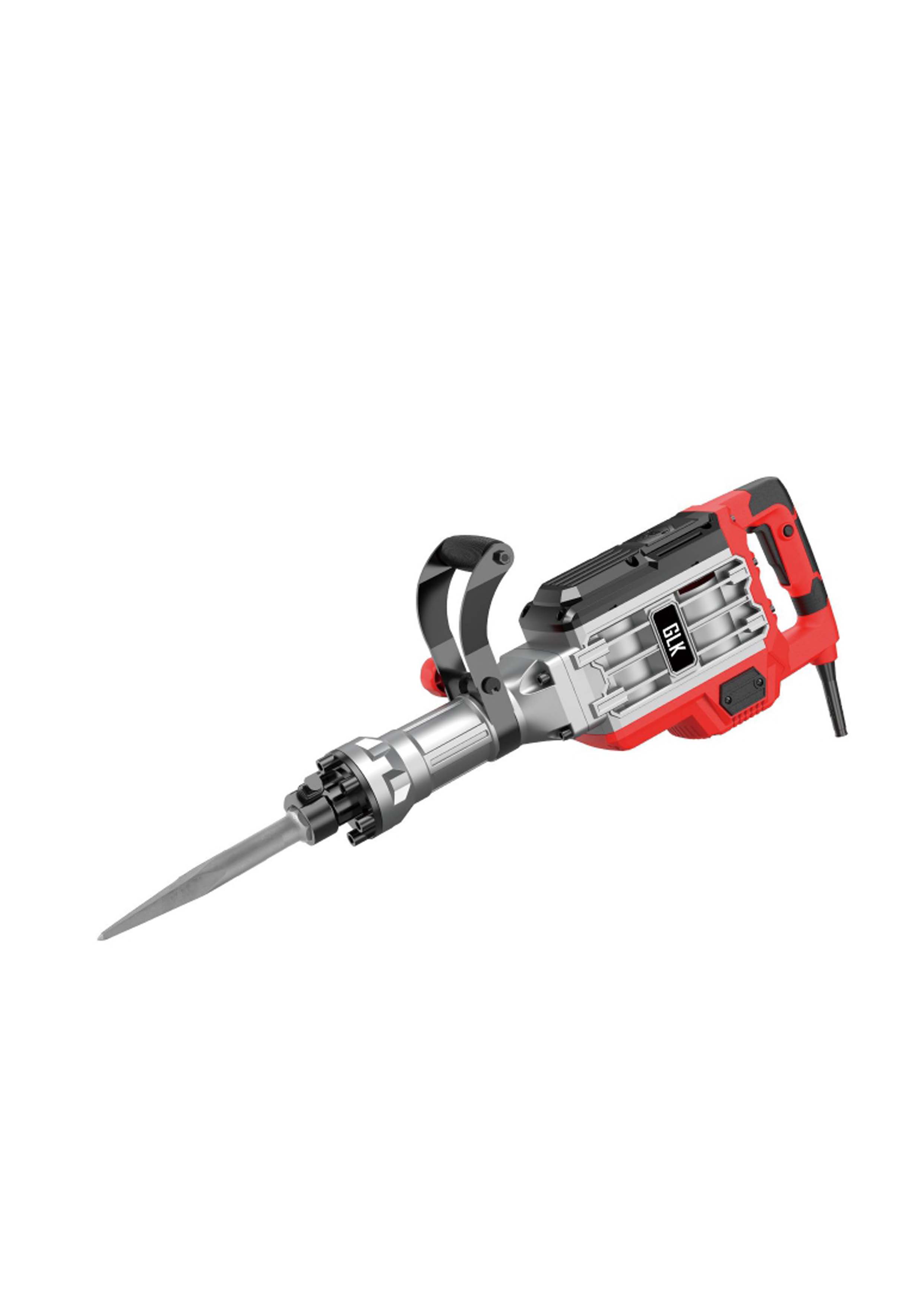 demolition hammer