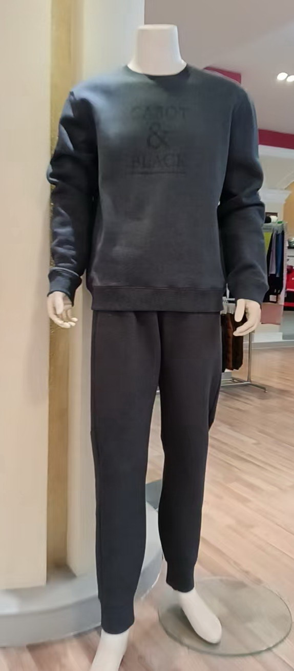 men's suit