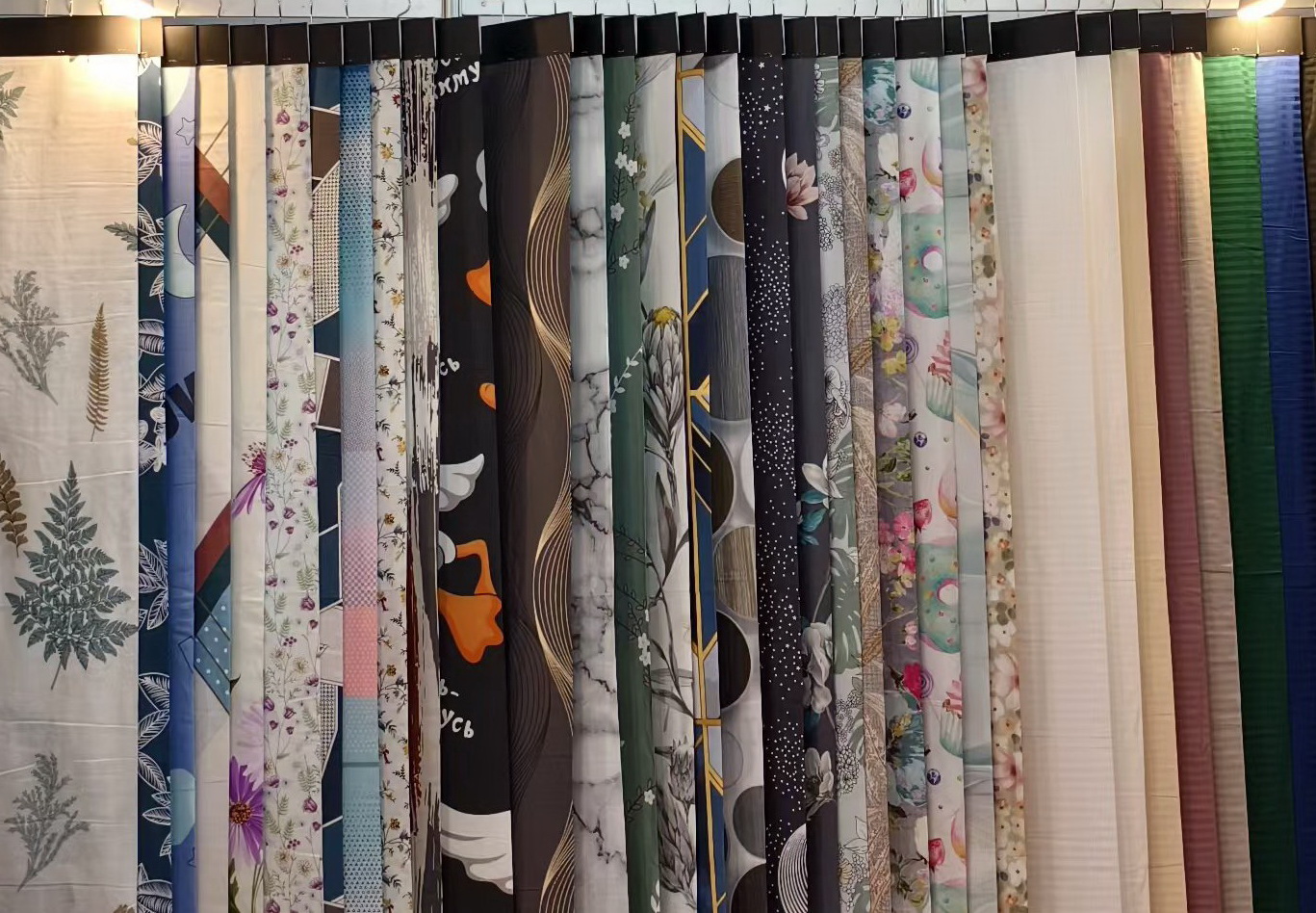 Fabric