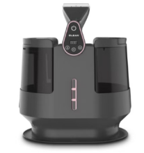 steam spot cleaner