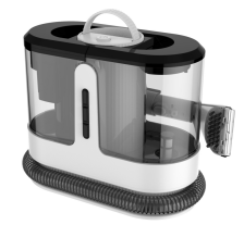 steam spot cleaner