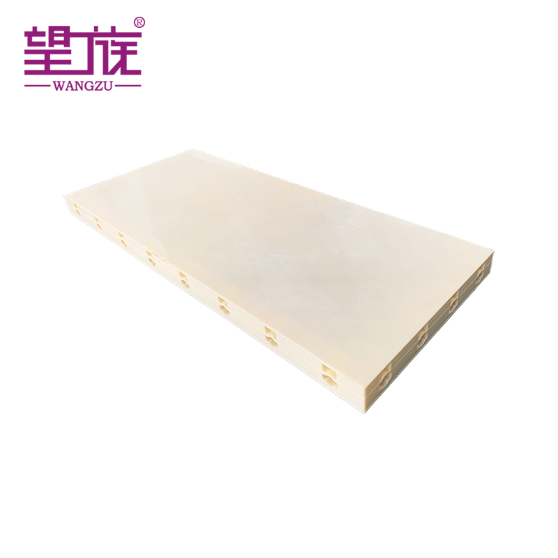 Wangzu Plastic Formwork System