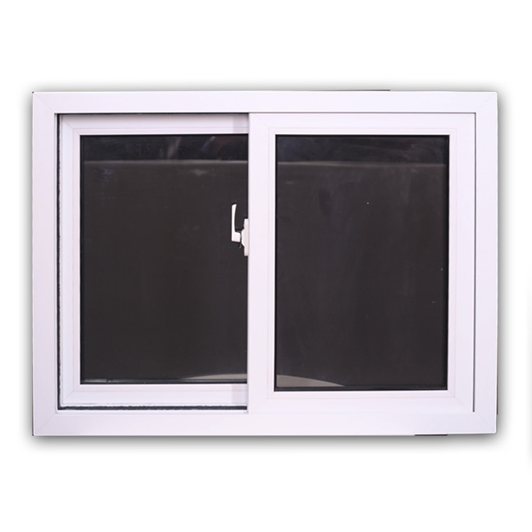 Upvc window