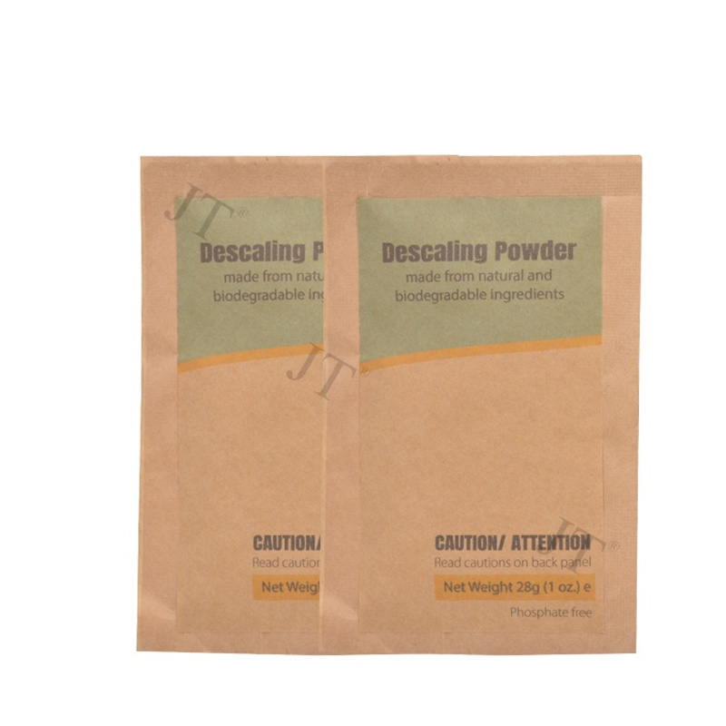 Coffee Maker Descaling Powder