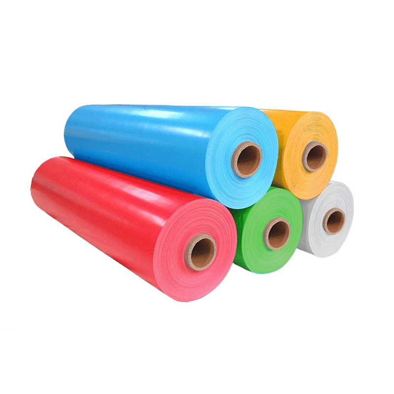 PVC inflatable toy film