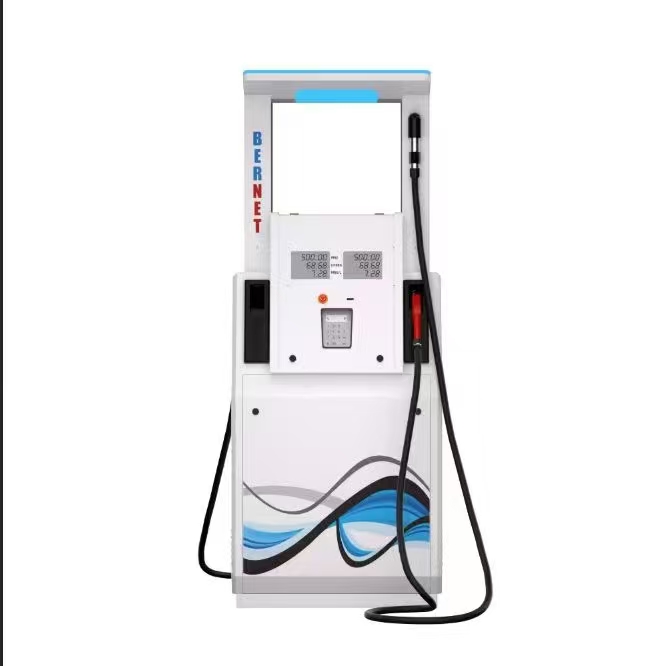 fuel dispenser
