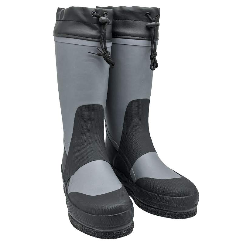 Fishing boots